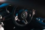 Ford Mustang Shelby GT500 2019 года